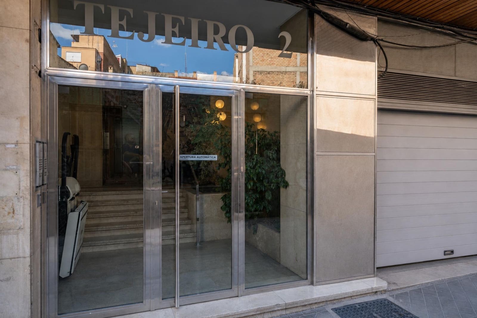 5 soverom Leilighet til salgs i Granada by med garasje - € 790 000 (Ref: 10035437)