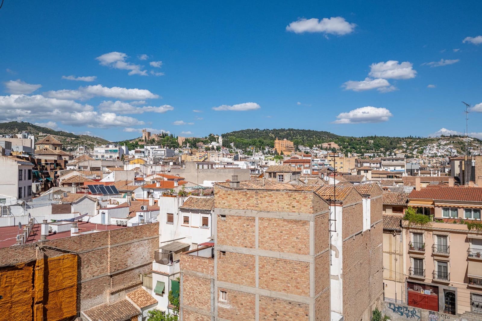 5 soverom Leilighet til salgs i Granada by med garasje - € 790 000 (Ref: 10035437)