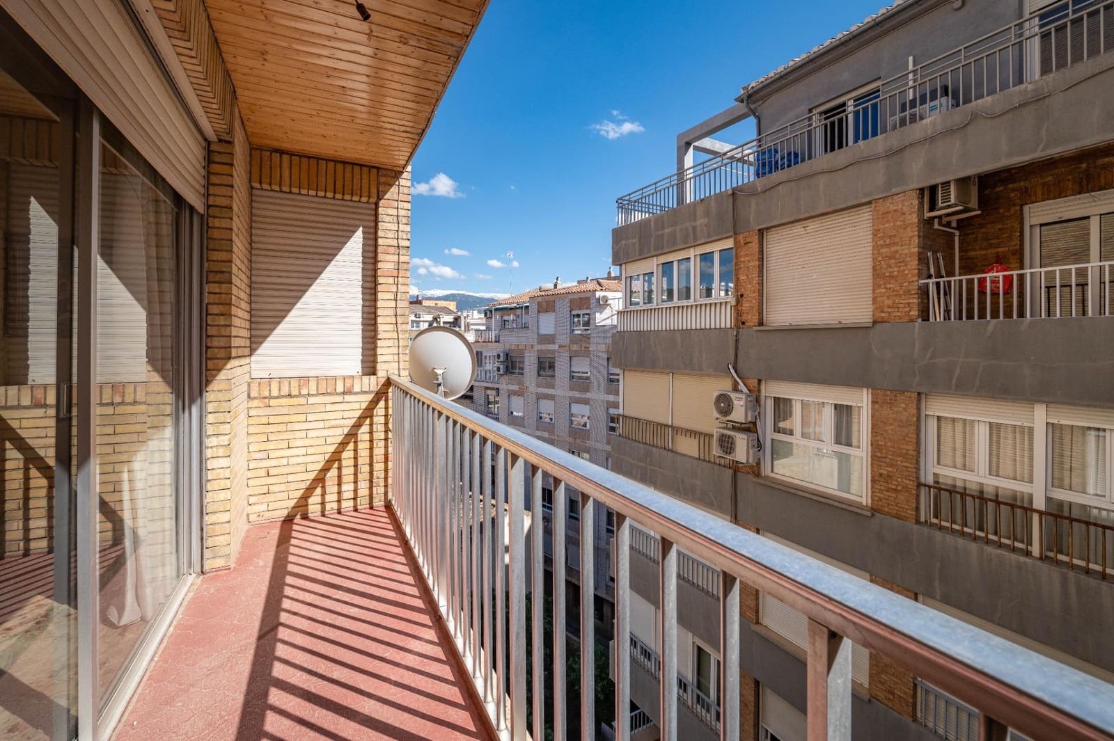 5 soverom Leilighet til salgs i Granada by med garasje - € 790 000 (Ref: 10035437)