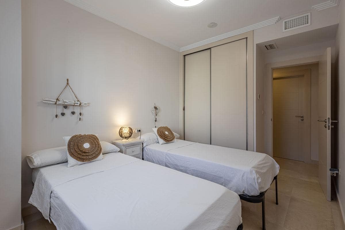2 chambre Appartement à vendre à Motril avec piscine garage - 315 000 € (Ref: 10035438)