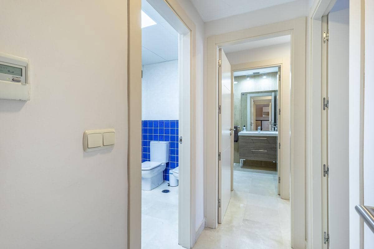 2 chambre Appartement à vendre à Motril avec piscine garage - 315 000 € (Ref: 10035438)