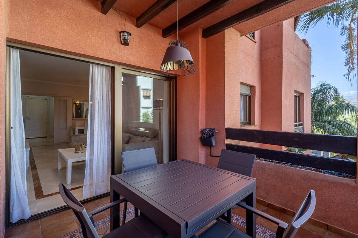 2 chambre Appartement à vendre à Motril avec piscine garage - 315 000 € (Ref: 10035438)