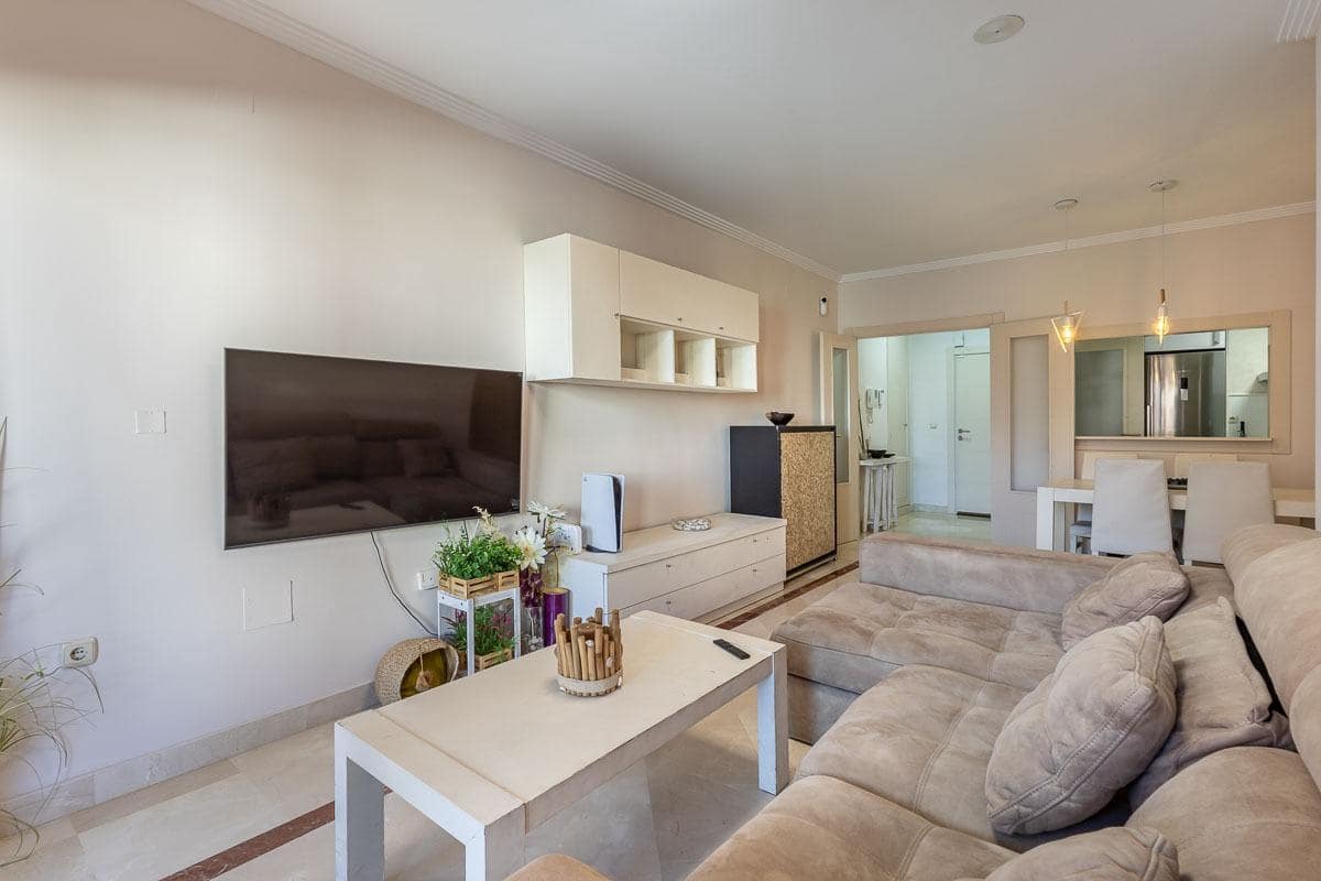 2 chambre Appartement à vendre à Motril avec piscine garage - 315 000 € (Ref: 10035438)