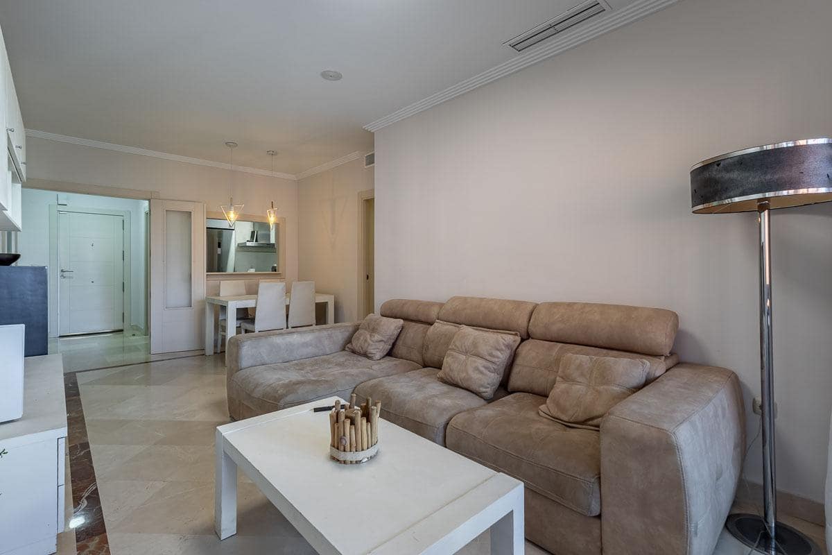 2 chambre Appartement à vendre à Motril avec piscine garage - 315 000 € (Ref: 10035438)