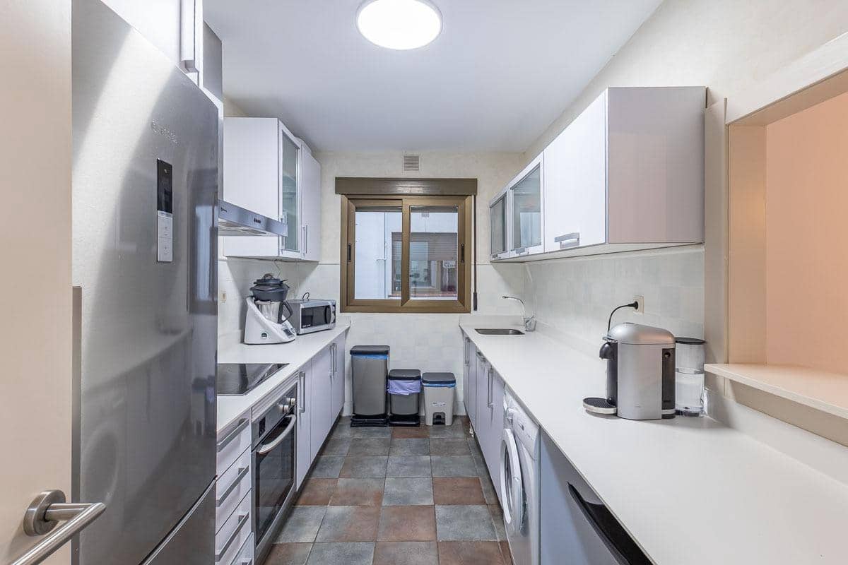 2 chambre Appartement à vendre à Motril avec piscine garage - 315 000 € (Ref: 10035438)