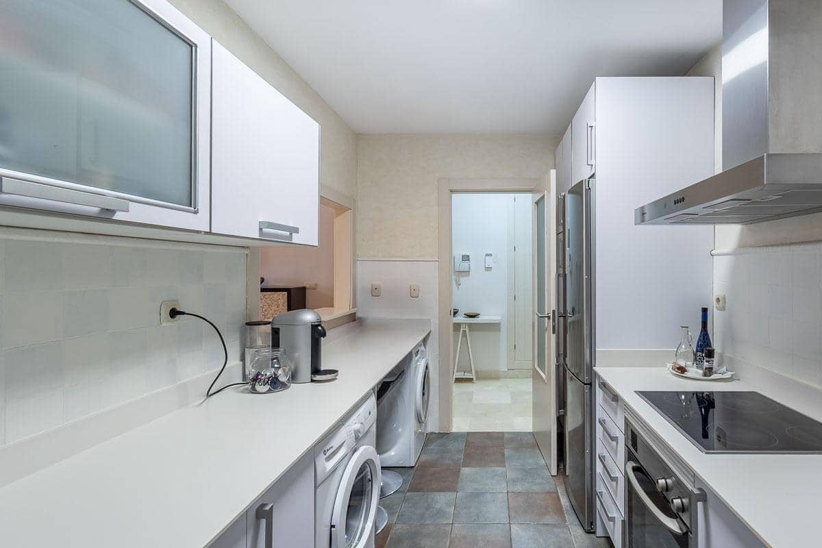 2 chambre Appartement à vendre à Motril avec piscine garage - 315 000 € (Ref: 10035438)