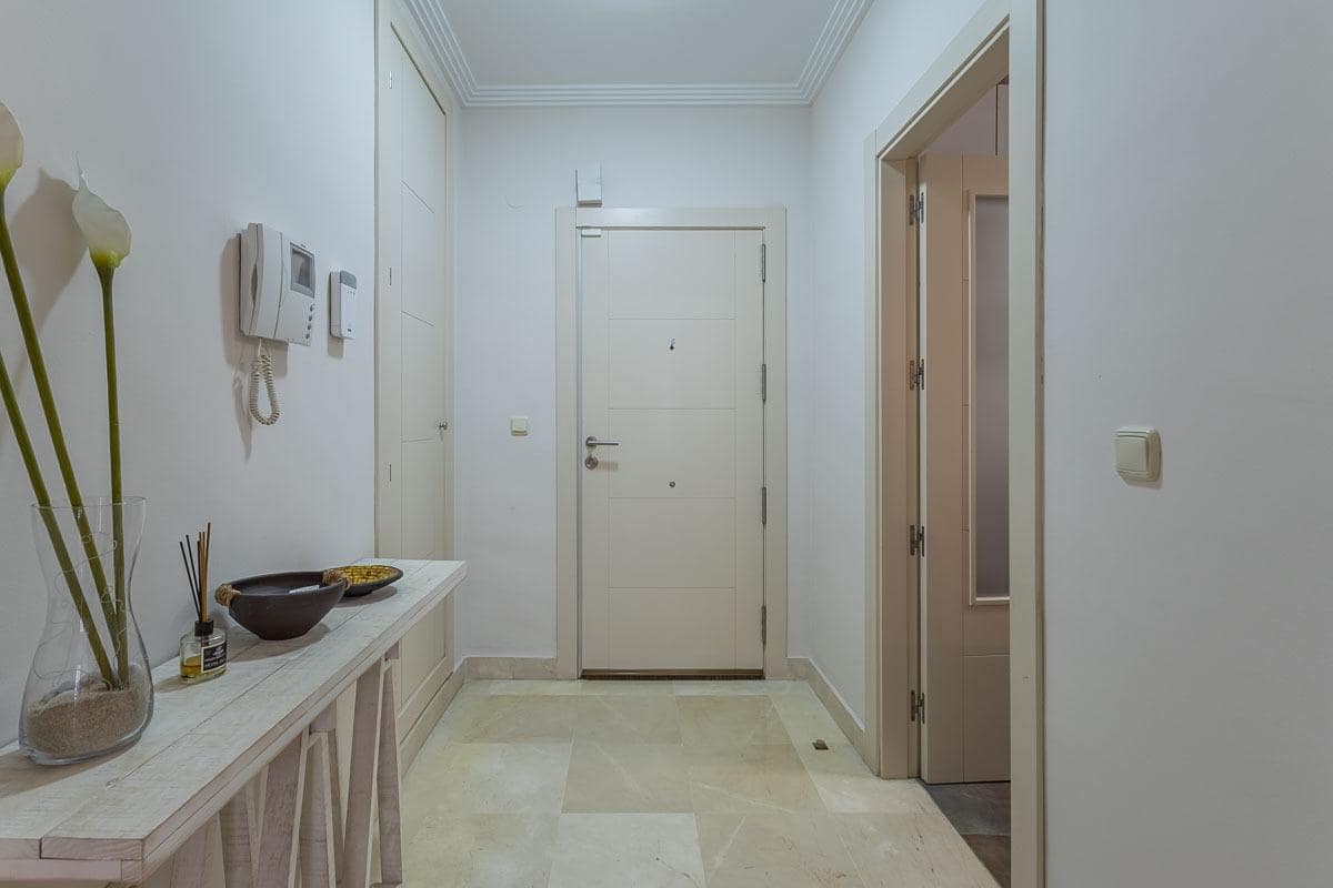2 chambre Appartement à vendre à Motril avec piscine garage - 315 000 € (Ref: 10035438)
