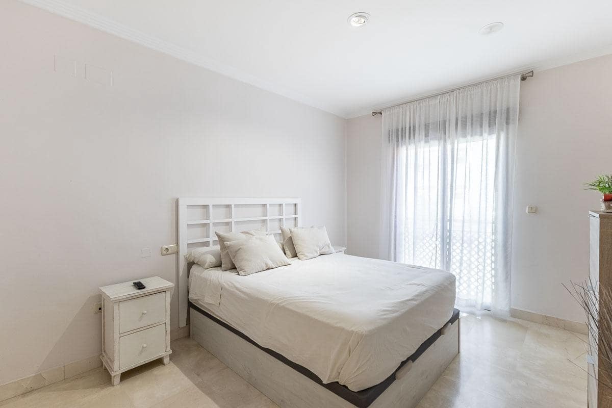 2 chambre Appartement à vendre à Motril avec piscine garage - 315 000 € (Ref: 10035438)
