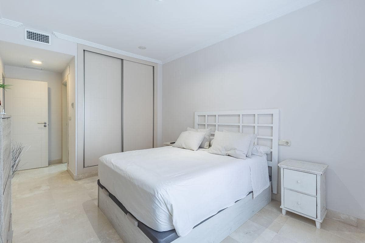 2 chambre Appartement à vendre à Motril avec piscine garage - 315 000 € (Ref: 10035438)