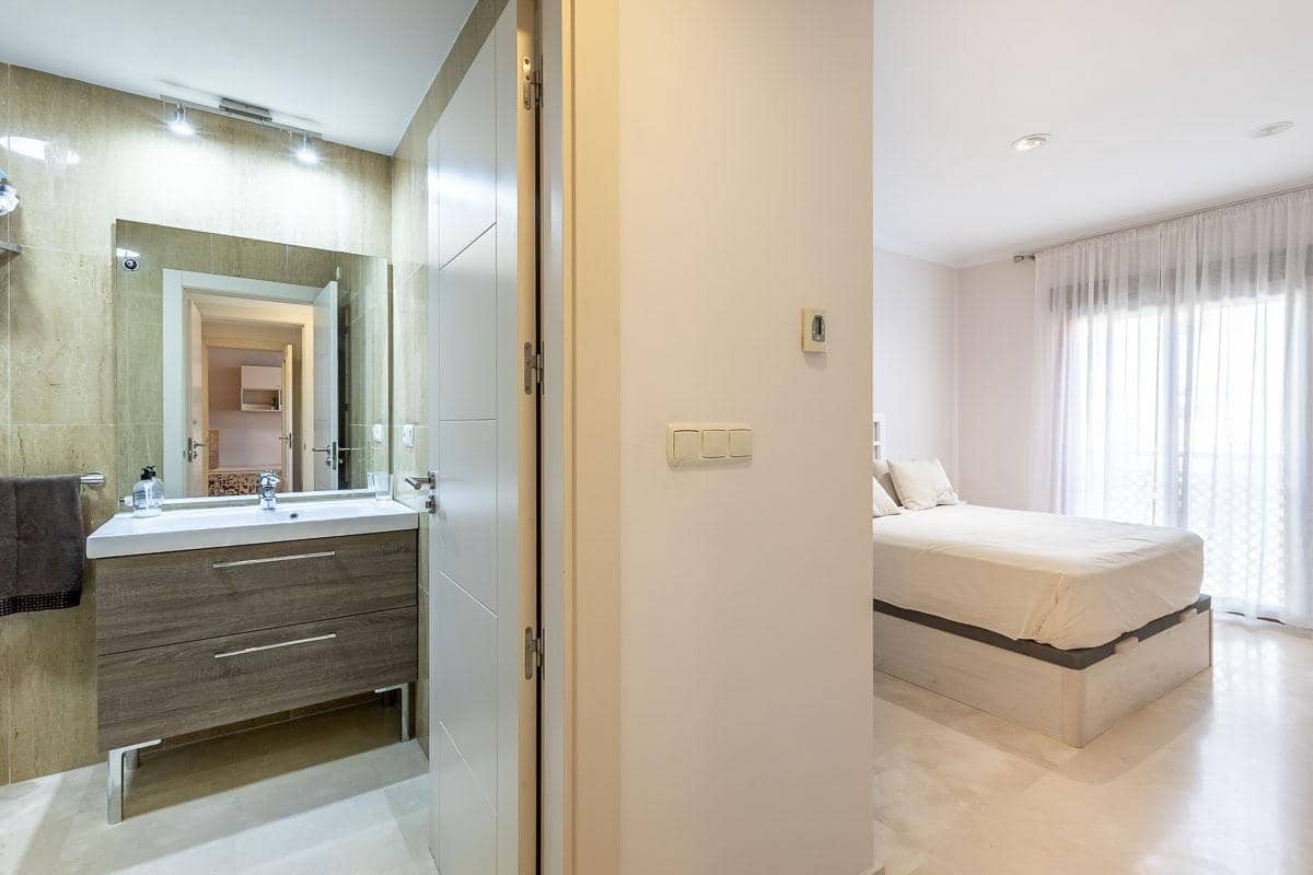 2 chambre Appartement à vendre à Motril avec piscine garage - 315 000 € (Ref: 10035438)