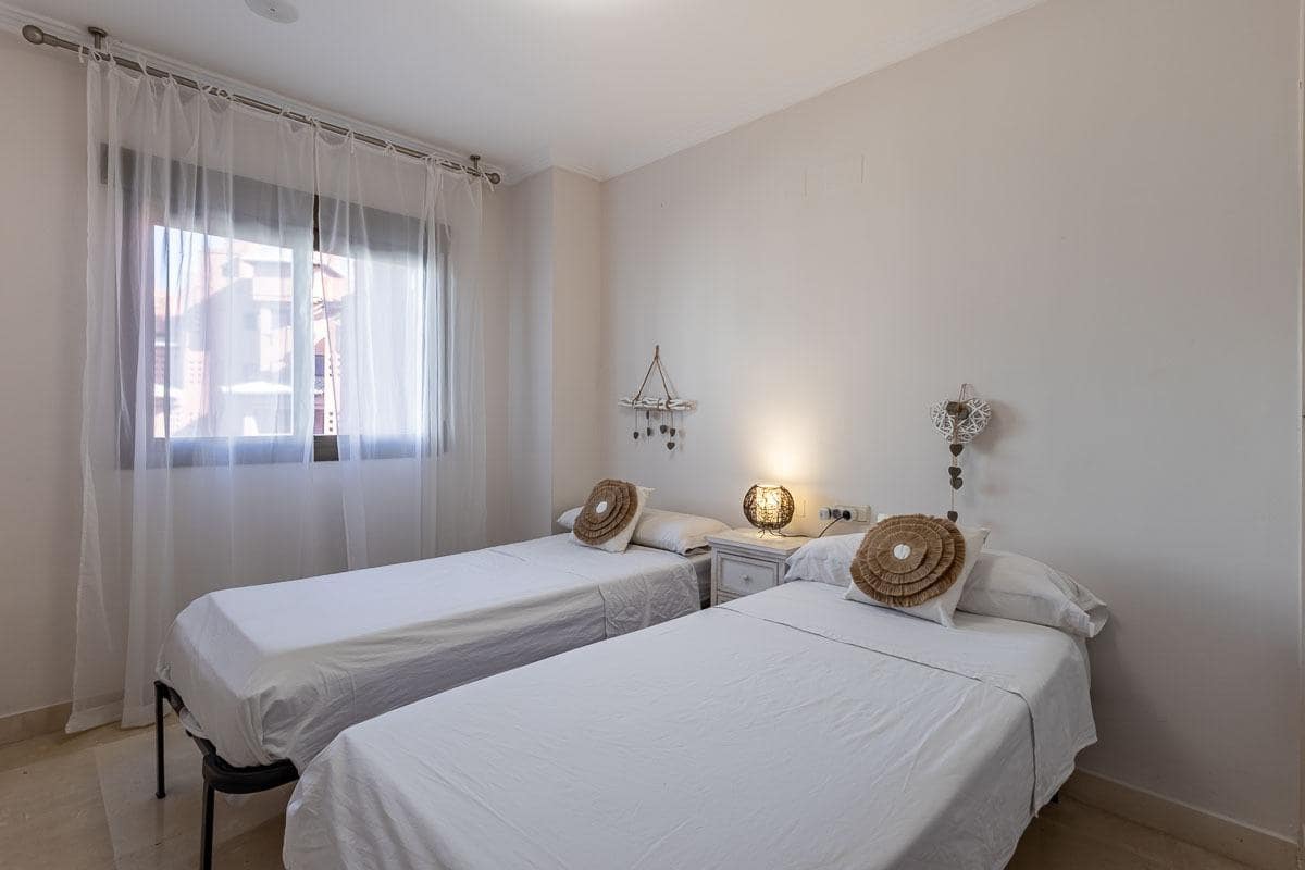 2 chambre Appartement à vendre à Motril avec piscine garage - 315 000 € (Ref: 10035438)