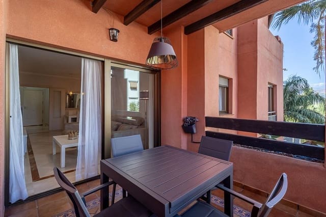 2 bedroom Flat for sale in Motril with pool garage - € 315,000 (Ref: 10035438)