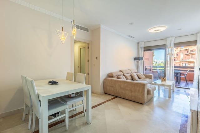 2 bedroom Flat for sale in Motril with pool garage - € 315,000 (Ref: 10035438)