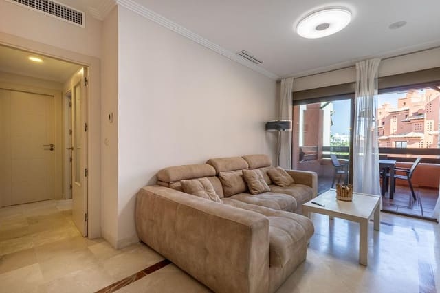 2 bedroom Flat for sale in Motril with pool garage - € 315,000 (Ref: 10035438)