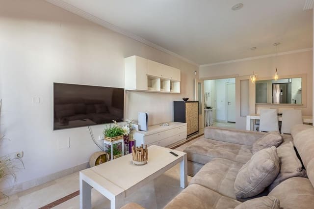 2 bedroom Flat for sale in Motril with pool garage - € 315,000 (Ref: 10035438)