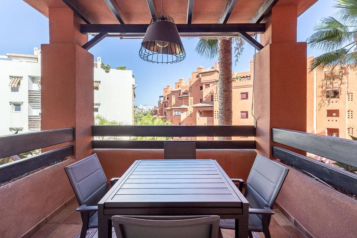 2 chambre Appartement à vendre à Motril avec piscine garage - 315 000 € (Ref: 10035438)
