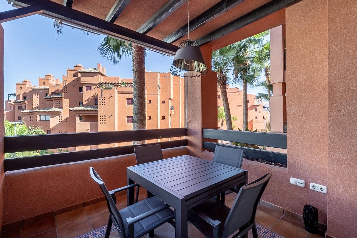 2 chambre Appartement à vendre à Motril avec piscine garage - 315 000 € (Ref: 10035438)