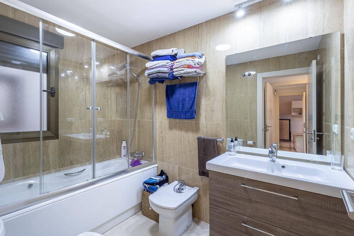 2 chambre Appartement à vendre à Motril avec piscine garage - 315 000 € (Ref: 10035438)