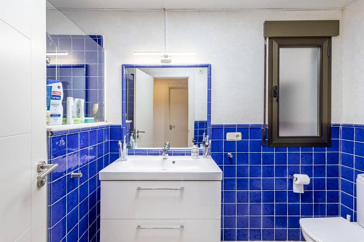 2 chambre Appartement à vendre à Motril avec piscine garage - 315 000 € (Ref: 10035438)