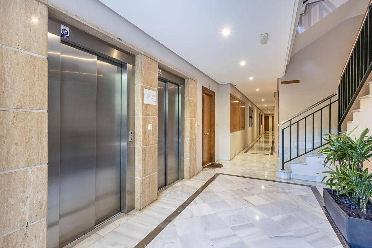 2 chambre Appartement à vendre à Motril avec piscine garage - 315 000 € (Ref: 10035438)