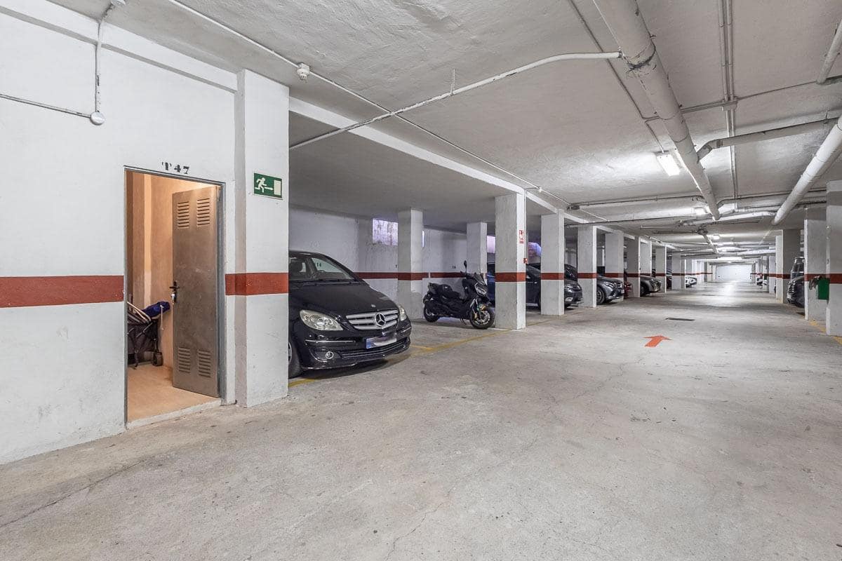2 chambre Appartement à vendre à Motril avec piscine garage - 315 000 € (Ref: 10035438)