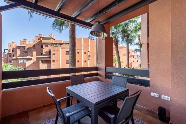 2 bedroom Flat for sale in Motril with pool garage - € 315,000 (Ref: 10035438)