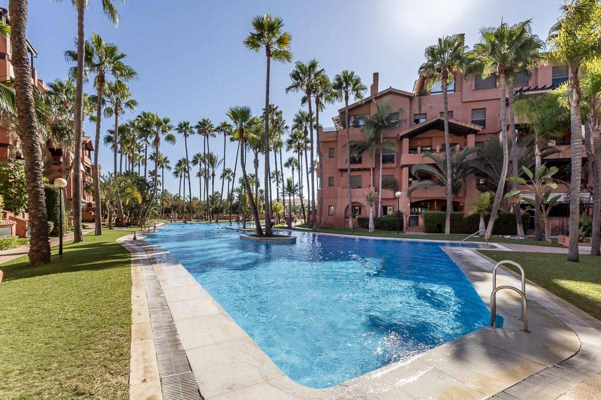 2 chambre Appartement à vendre à Motril avec piscine garage - 315 000 € (Ref: 10035438)