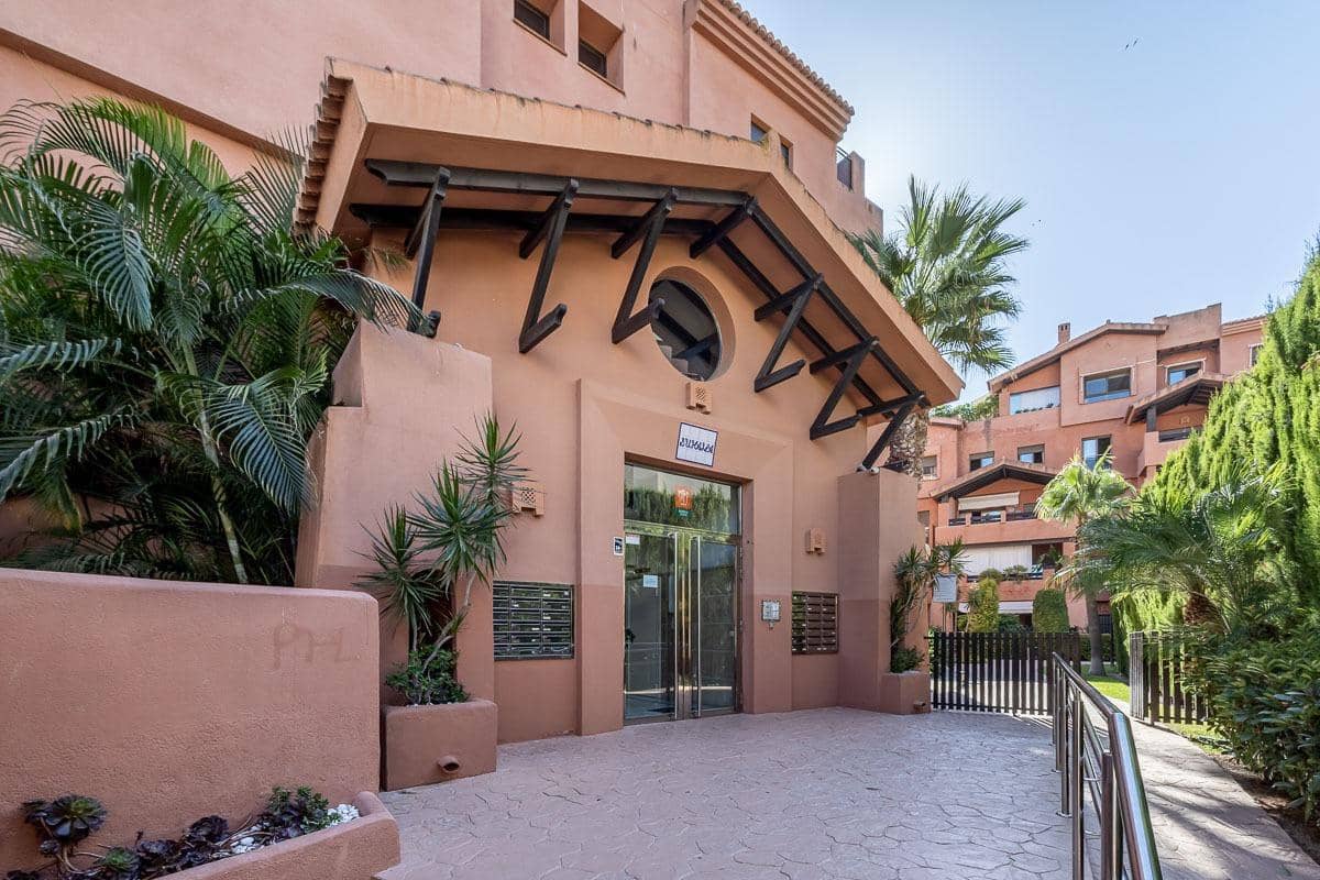 2 chambre Appartement à vendre à Motril avec piscine garage - 315 000 € (Ref: 10035438)