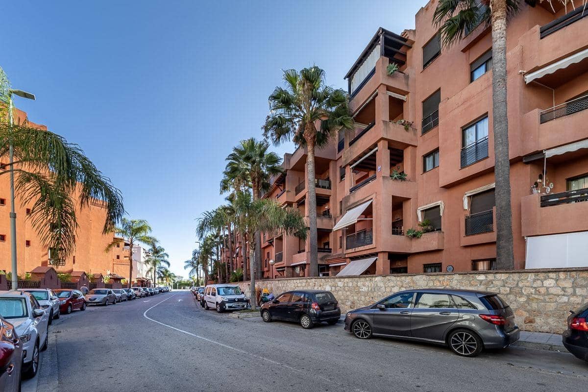 2 chambre Appartement à vendre à Motril avec piscine garage - 315 000 € (Ref: 10035438)