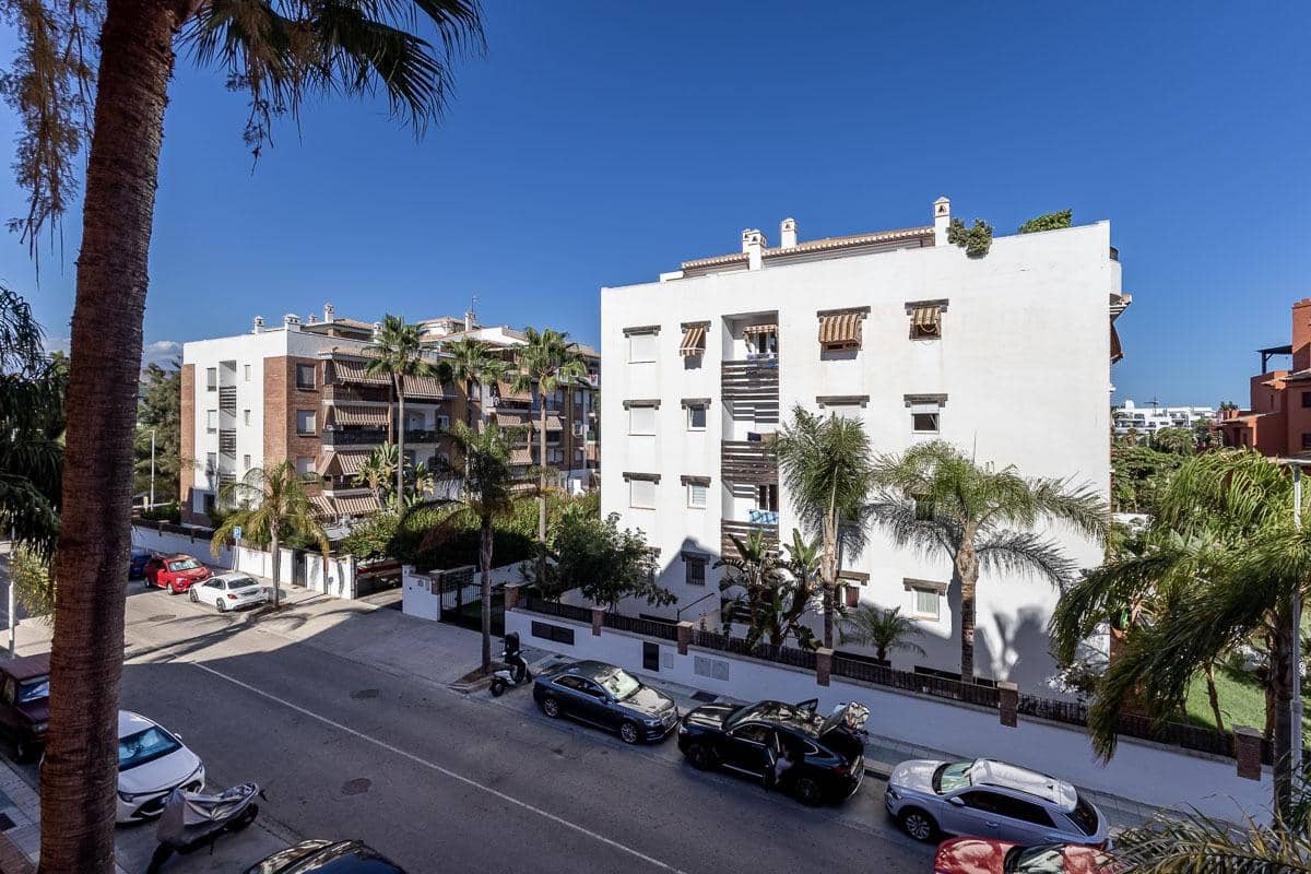 2 chambre Appartement à vendre à Motril avec piscine garage - 315 000 € (Ref: 10035438)