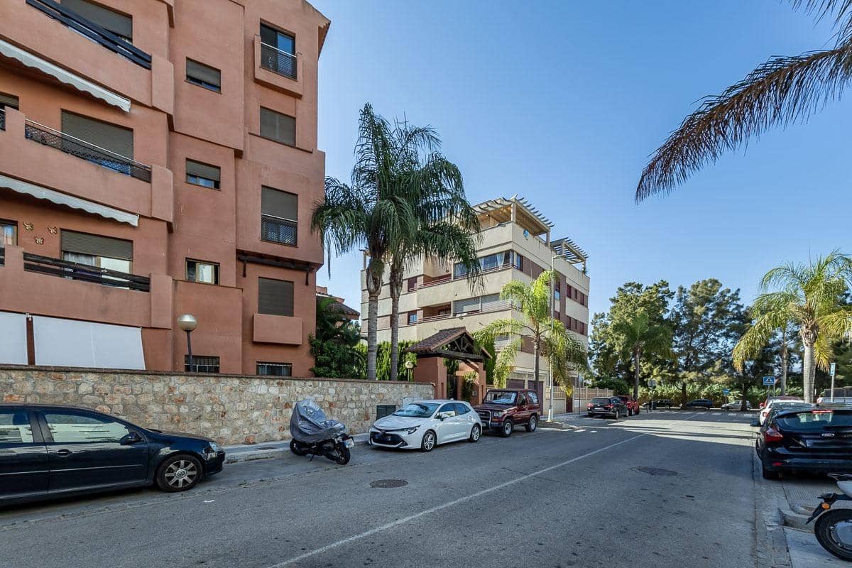 2 chambre Appartement à vendre à Motril avec piscine garage - 315 000 € (Ref: 10035438)