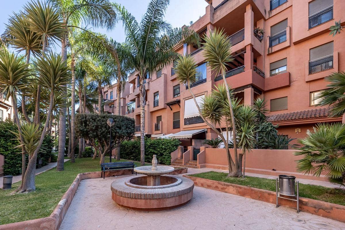2 chambre Appartement à vendre à Motril avec piscine garage - 315 000 € (Ref: 10035438)