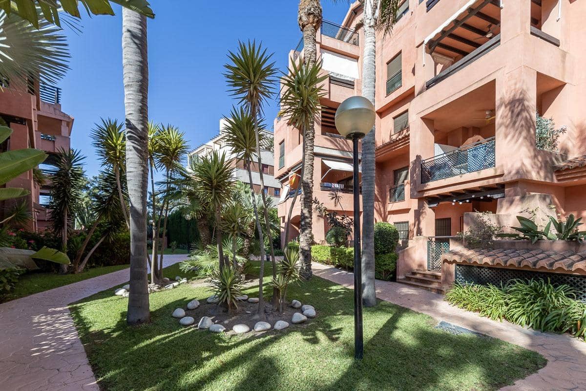 2 chambre Appartement à vendre à Motril avec piscine garage - 315 000 € (Ref: 10035438)