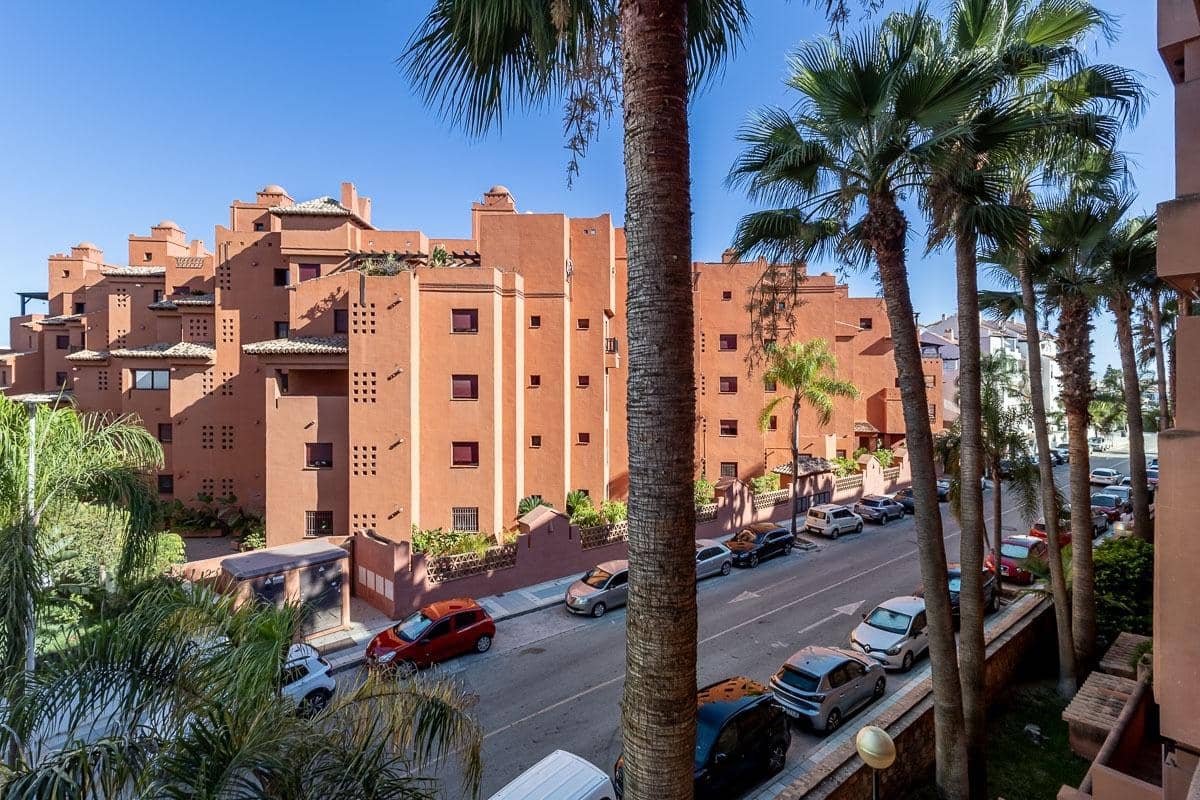 2 chambre Appartement à vendre à Motril avec piscine garage - 315 000 € (Ref: 10035438)