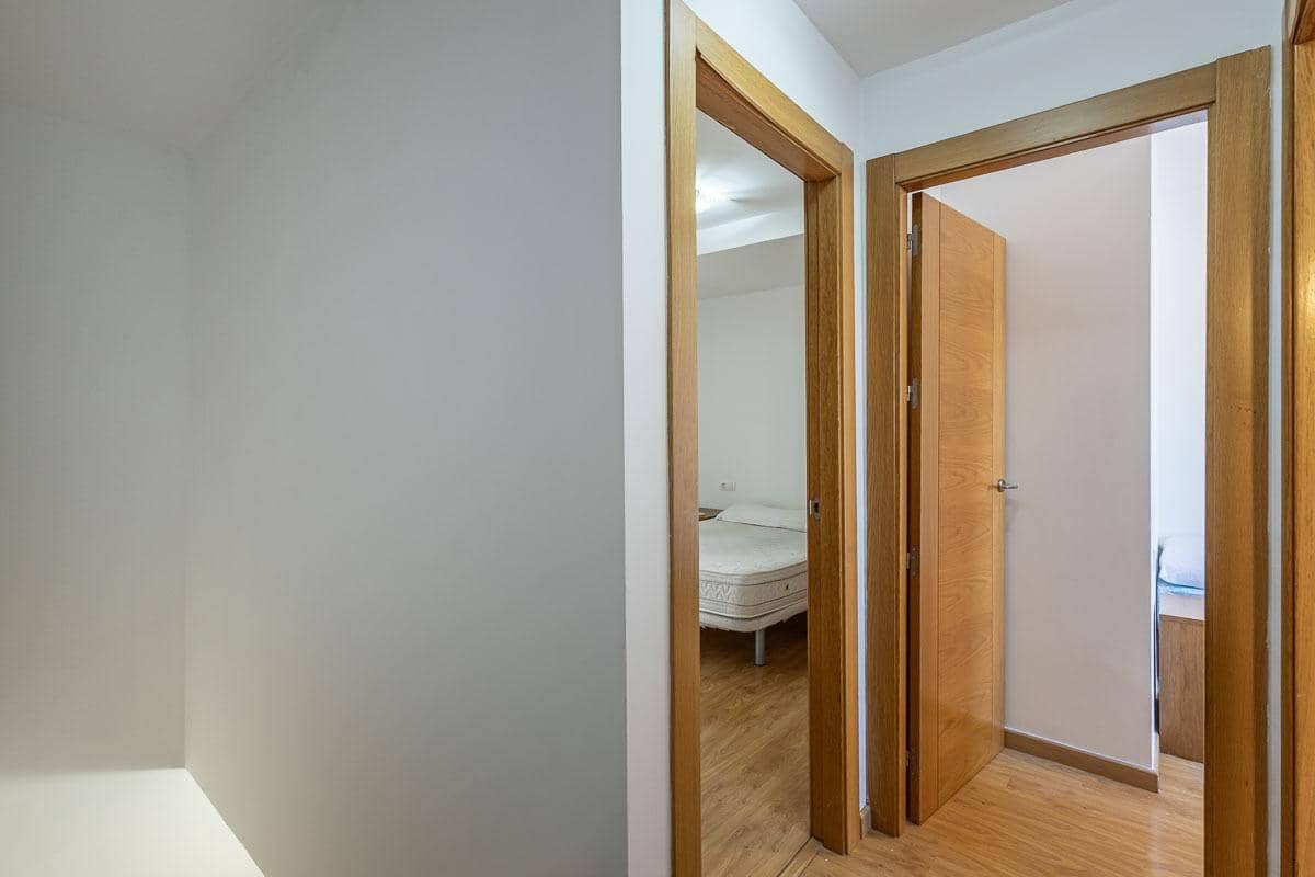 2 makuuhuone Huoneisto myytävänä paikassa Granada kaupunki - 220 000 € (Ref: 10041192)