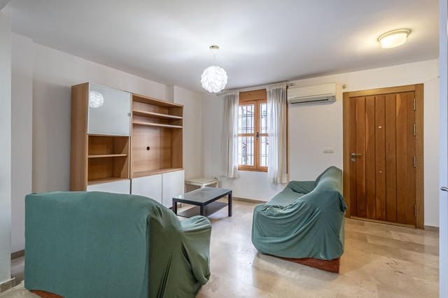 2 makuuhuone Huoneisto myytävänä paikassa Granada kaupunki - 220 000 € (Ref: 10041192)