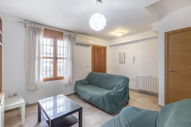 2 makuuhuone Huoneisto myytävänä paikassa Granada kaupunki - 220 000 € (Ref: 10041192)