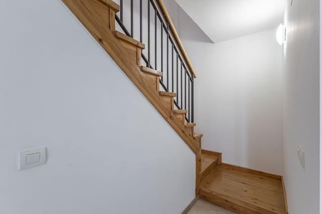 2 makuuhuone Huoneisto myytävänä paikassa Granada kaupunki - 220 000 € (Ref: 10041192)