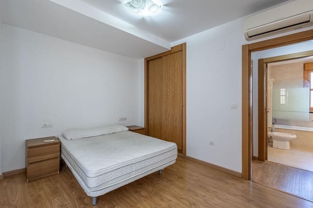 2 makuuhuone Huoneisto myytävänä paikassa Granada kaupunki - 220 000 € (Ref: 10041192)