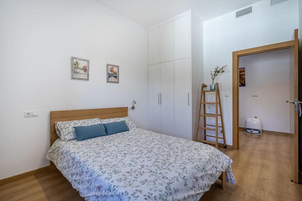 5 sypialnia Willa na sprzedaż w Alhendin z garażem - 439 000 € (Ref: 10041194)