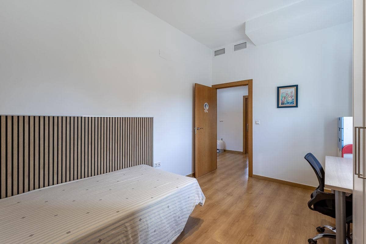5 sypialnia Willa na sprzedaż w Alhendin z garażem - 439 000 € (Ref: 10041194)