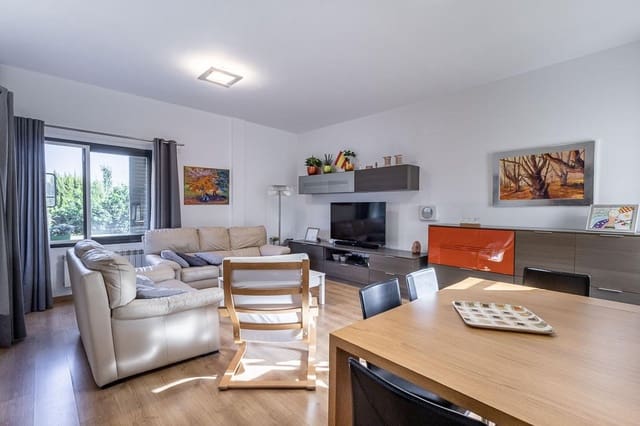 5 sypialnia Willa na sprzedaż w Alhendín z garażem - 439 000 € (Ref: 10041194)