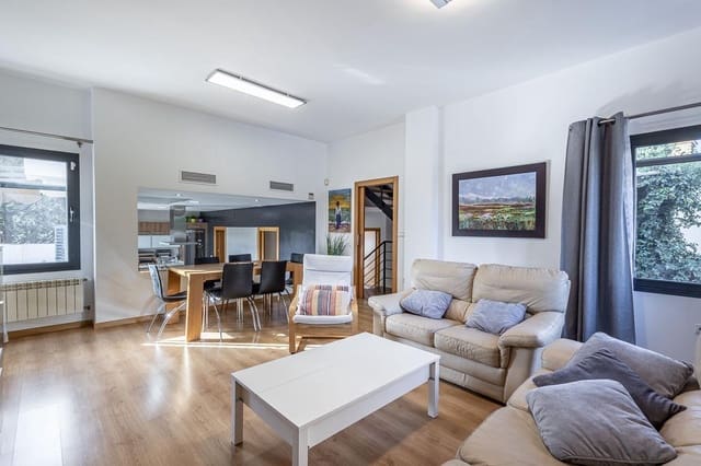 5 sypialnia Willa na sprzedaż w Alhendín z garażem - 439 000 € (Ref: 10041194)