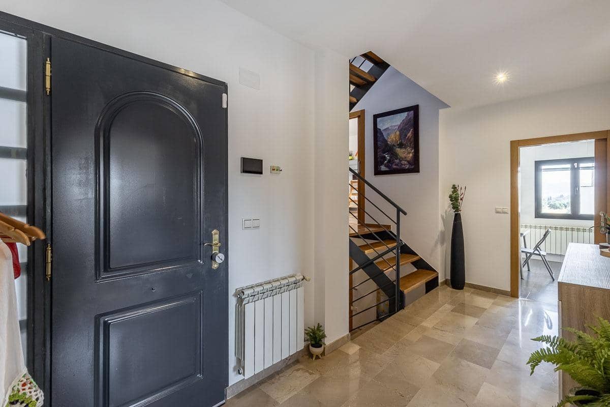 5 sypialnia Willa na sprzedaż w Alhendin z garażem - 439 000 € (Ref: 10041194)