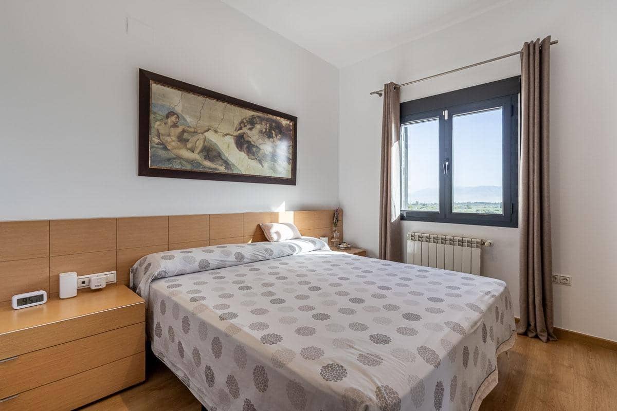 5 sypialnia Willa na sprzedaż w Alhendin z garażem - 439 000 € (Ref: 10041194)