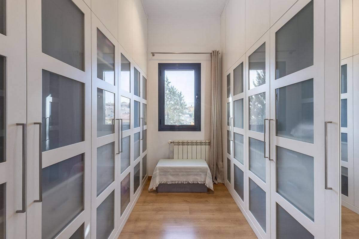 5 sypialnia Willa na sprzedaż w Alhendin z garażem - 439 000 € (Ref: 10041194)