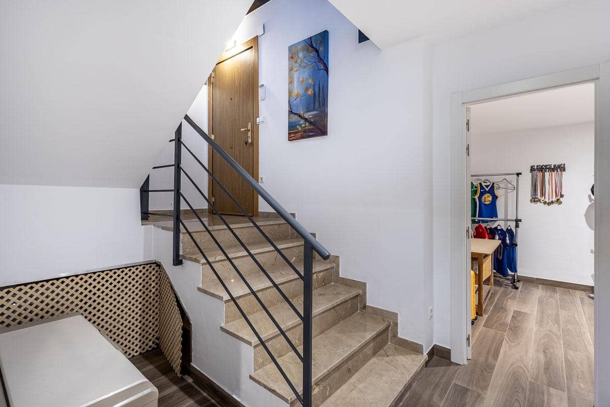 5 sypialnia Willa na sprzedaż w Alhendin z garażem - 439 000 € (Ref: 10041194)