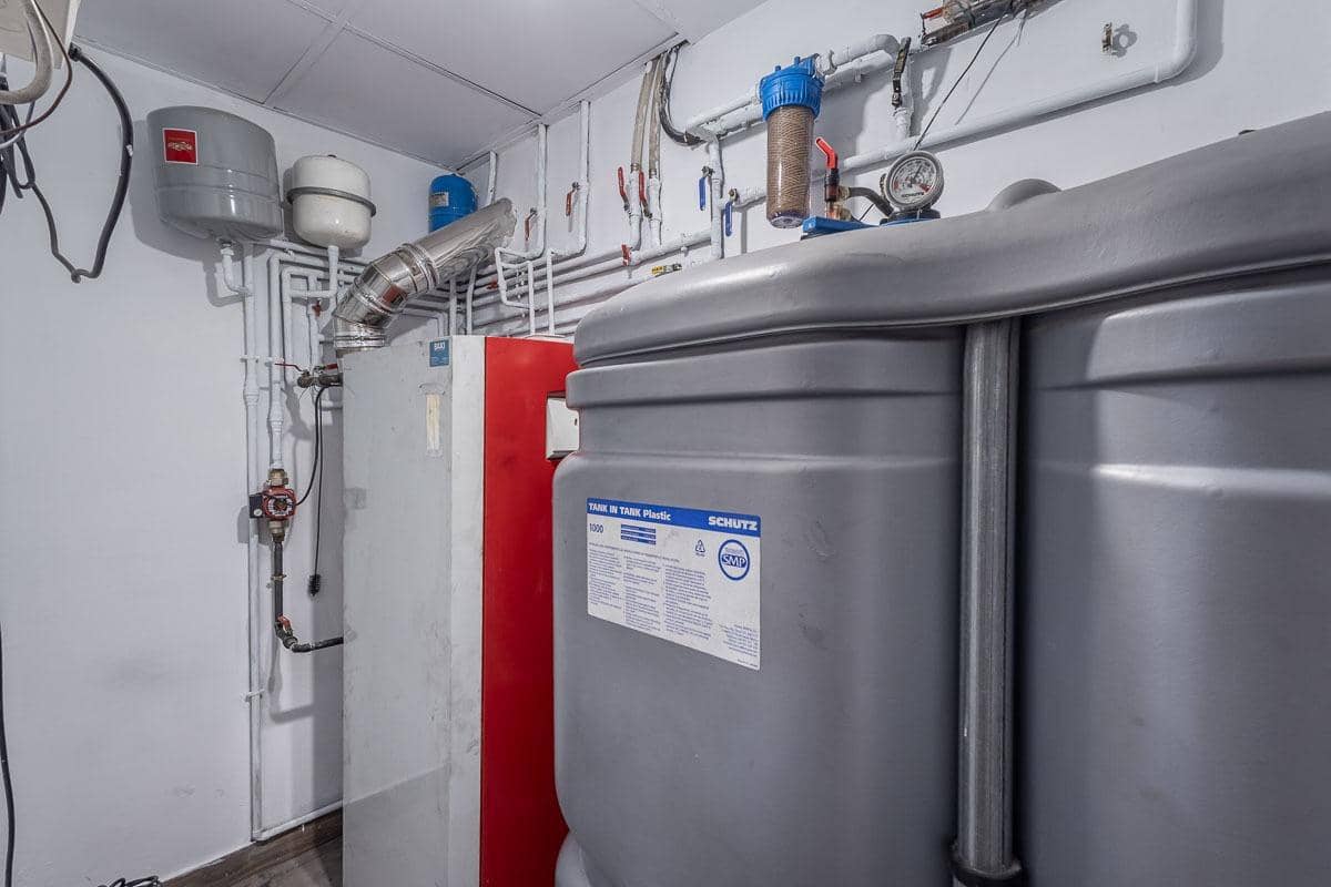 5 sypialnia Willa na sprzedaż w Alhendin z garażem - 439 000 € (Ref: 10041194)