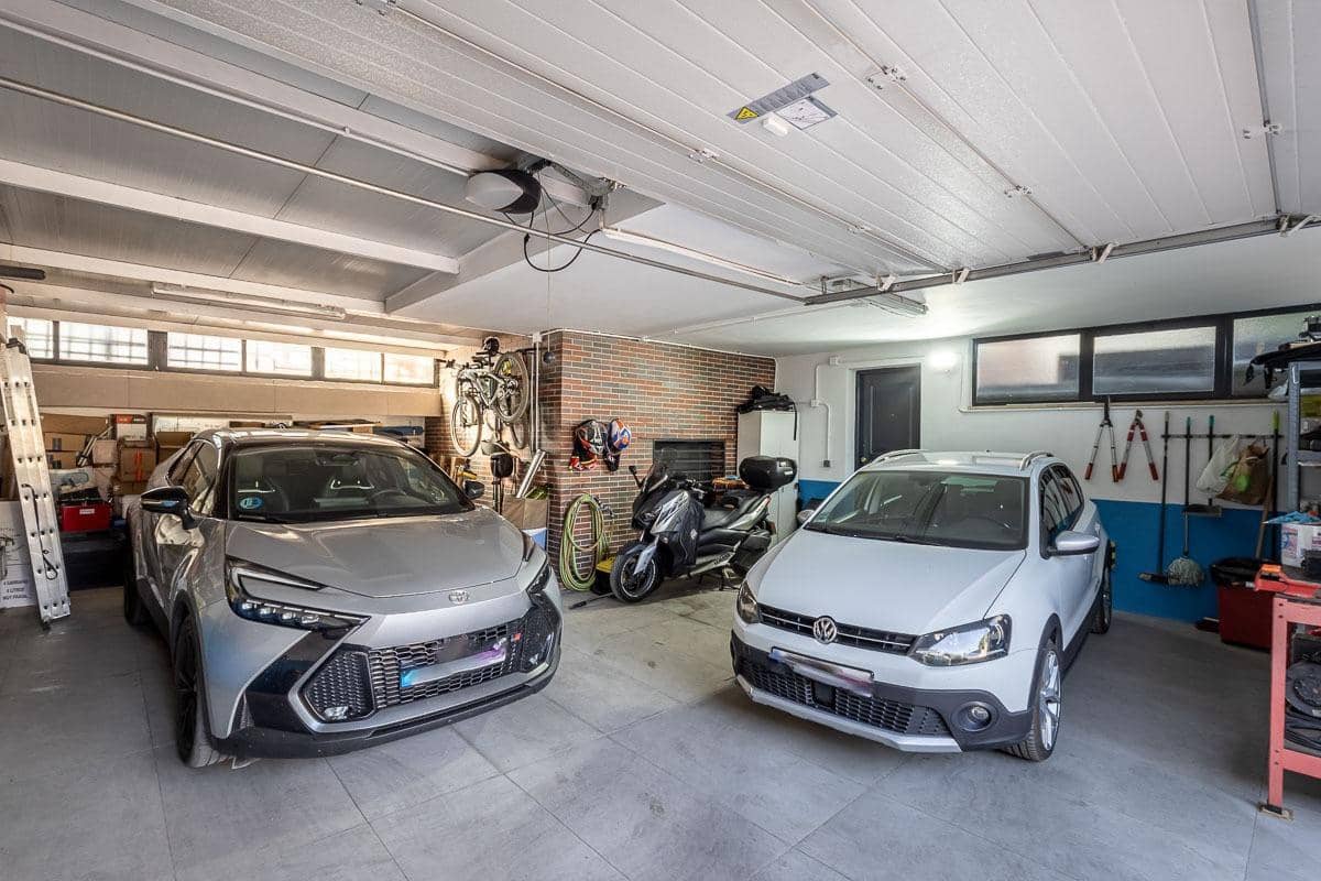 5 sypialnia Willa na sprzedaż w Alhendin z garażem - 439 000 € (Ref: 10041194)