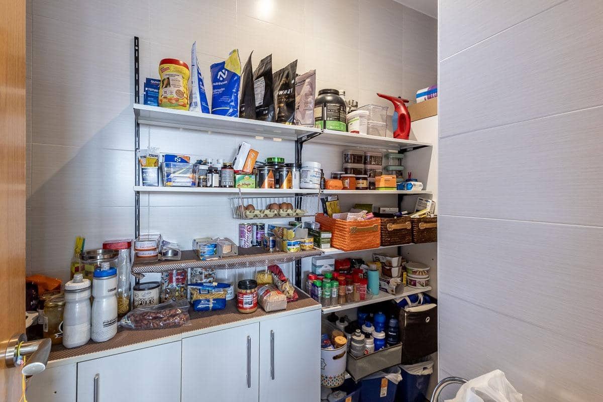 5 sypialnia Willa na sprzedaż w Alhendin z garażem - 439 000 € (Ref: 10041194)